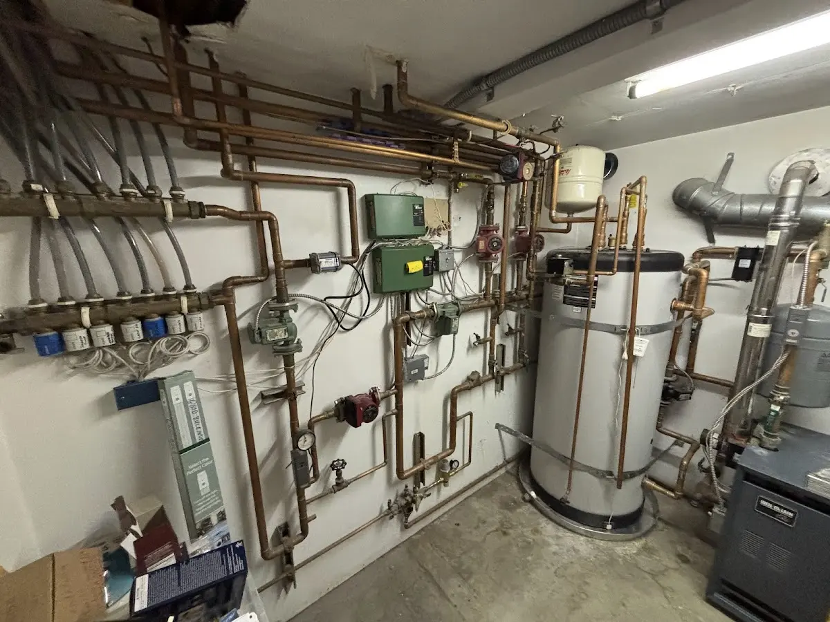 Plumbing services in Stratford, CT